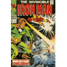 Iron Man Vol. 1 Issue   4