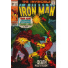 Iron Man Vol. 1 Issue  22
