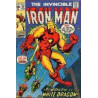 Iron Man Vol. 1 Issue  39