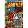 Iron Man Vol. 1 Issue  41