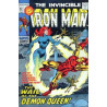 Iron Man Vol. 1 Issue  42