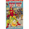 Iron Man Vol. 1 Issue  45