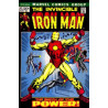 Iron Man Vol. 1 Issue  47