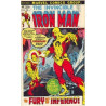 Iron Man Vol. 1 Issue  48