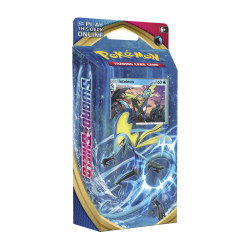 Pokémon TCG - Sword & Shield: Inteleon Theme Deck