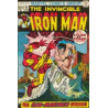 Iron Man Vol. 1 Issue  54