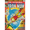 Iron Man Vol. 1 Issue  57