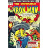 Iron Man Vol. 1 Issue  64