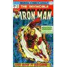 Iron Man Vol. 1 Issue  71