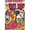 Iron Man Vol. 1 Issue  73