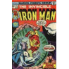 Iron Man Vol. 1 Issue  75
