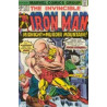 Iron Man Vol. 1 Issue  79