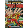 Iron Man Vol. 1 Issue  81