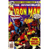 Iron Man Vol. 1 Issue  88