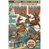 Iron Man Vol. 1 Issue  89