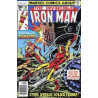 Iron Man Vol. 1 Issue  98