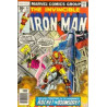 Iron Man Vol. 1 Issue  99