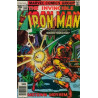 Iron Man Vol. 1 Issue 112