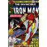 Iron Man Vol. 1 Issue 119