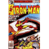 Iron Man Vol. 1 Issue 121