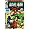Iron Man Vol. 1 Issue 133