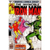 Iron Man Vol. 1 Issue 136