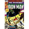 Iron Man Vol. 1 Issue 137