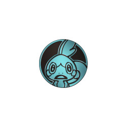 Pokémon TCG - Sword & Shield: Inteleon Theme Deck