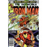 Iron Man Vol. 1 Issue 151