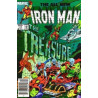 Iron Man Vol. 1 Issue 175