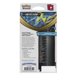 Pokémon TCG - Sword & Shield: Inteleon Theme Deck