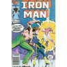 Iron Man Vol. 1 Issue 210