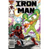 Iron Man Vol. 1 Issue 211