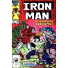 Iron Man Vol. 1 Issue 214