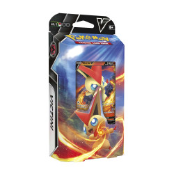Pokémon TCG - Sword & Shield: Victini V Battle Theme Deck