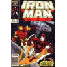 Iron Man Vol. 1 Issue 215