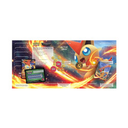 Pokémon TCG - Sword & Shield: Victini V Battle Theme Deck