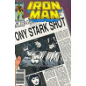 Iron Man Vol. 1 Issue 243
