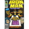 Iron Man Vol. 1 Issue 248