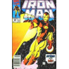 Iron Man Vol. 1 Issue 256