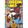 Iron Man Vol. 1 Issue 257