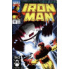 Iron Man Vol. 1 Issue 266