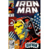 Iron Man Vol. 1 Issue 276