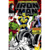 Iron Man Vol. 1 Issue 285