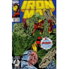 Iron Man Vol. 1 Issue 293