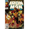 Iron Man Vol. 1 Issue 301