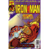 Iron Man Vol. 3 Annual 2000