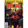 Iron Man Vol. 3 Annual 2001