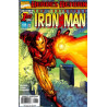 Iron Man Vol. 3 Issue  1