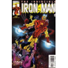 Iron Man Vol. 3 Issue 33